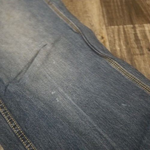 Vintage US Polo Assn Baggy Jeans Herren 36x32 Wide Leg Carpenter 90s Y2k Denim - Bild 7 von 22