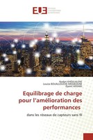Nadjet Khoulalene (U. A.) | Equilibrage De Charge Pour L'améLioration Des...