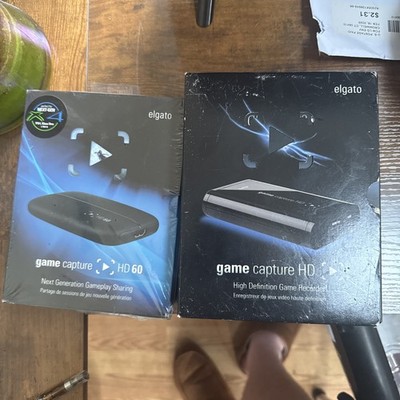 Elgato Game Capture Duo