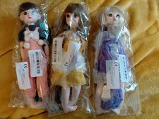 Spanish Dolls new