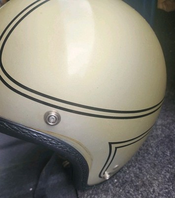 1980s arai helmet 1980 Danny Ongais GPN Race Used Did Joey wear the 80s