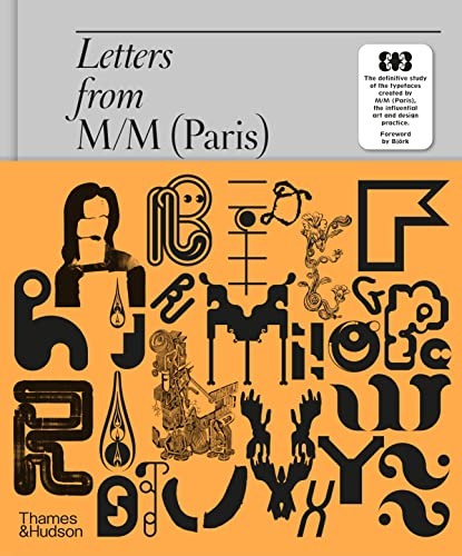Letters From M/M (Paris) Paul Mcneil - Image 5