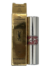 Yves Saint Laurent YSL Loveshine Lip Oil Stick 150 Nude Lingerie .11 OZ NEW NIB