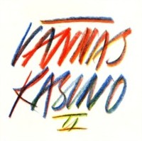 Vannas Kasino - Ii - Vinyl Record Vinyl - F23Z