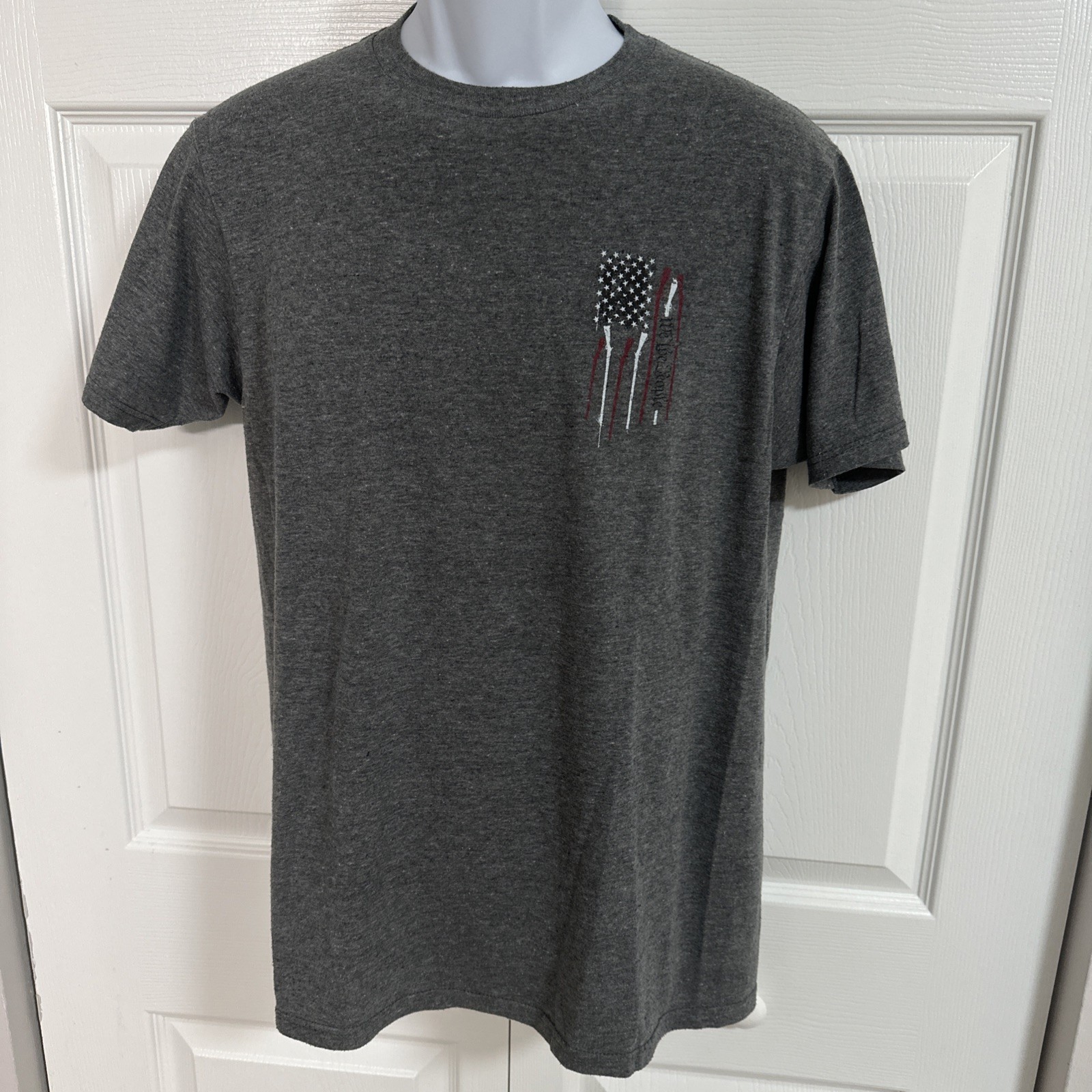 Howitzer Men’s M T-shirt