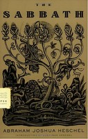 The Sabbath | Abraham Joshua Heschel | Englisch | Taschenbuch | 2005