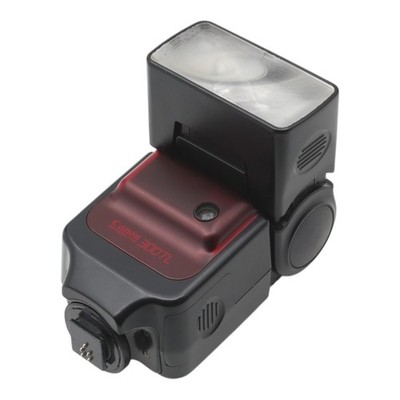 Canon Speedlite 300TL 300 TL 300-TL Blitz Blitzgerät - T70 T90 EOS analog