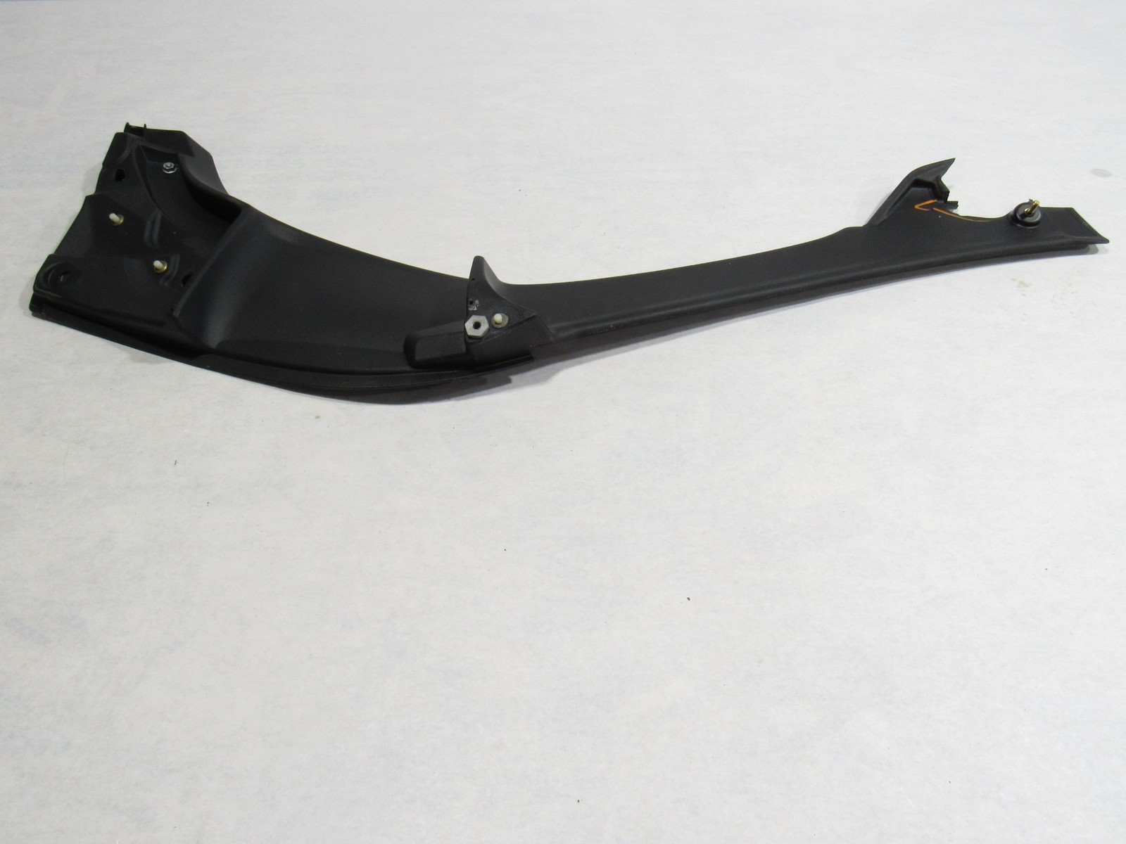 McLaren 720S 2017-2020 Rear Left Upper Quarter panel trim