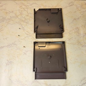 Juego Carrito Double Dragon 1 2 3 NES para Nintendo con Limpieza Manual Funcionando