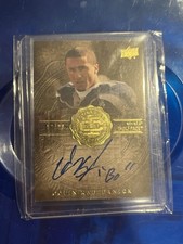 Upper Deck Vault Loses Nearly $4 Million Thanks to Settlement 21