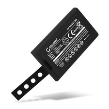 1x Akku für Datalogic Memor Mobile Computer ...
