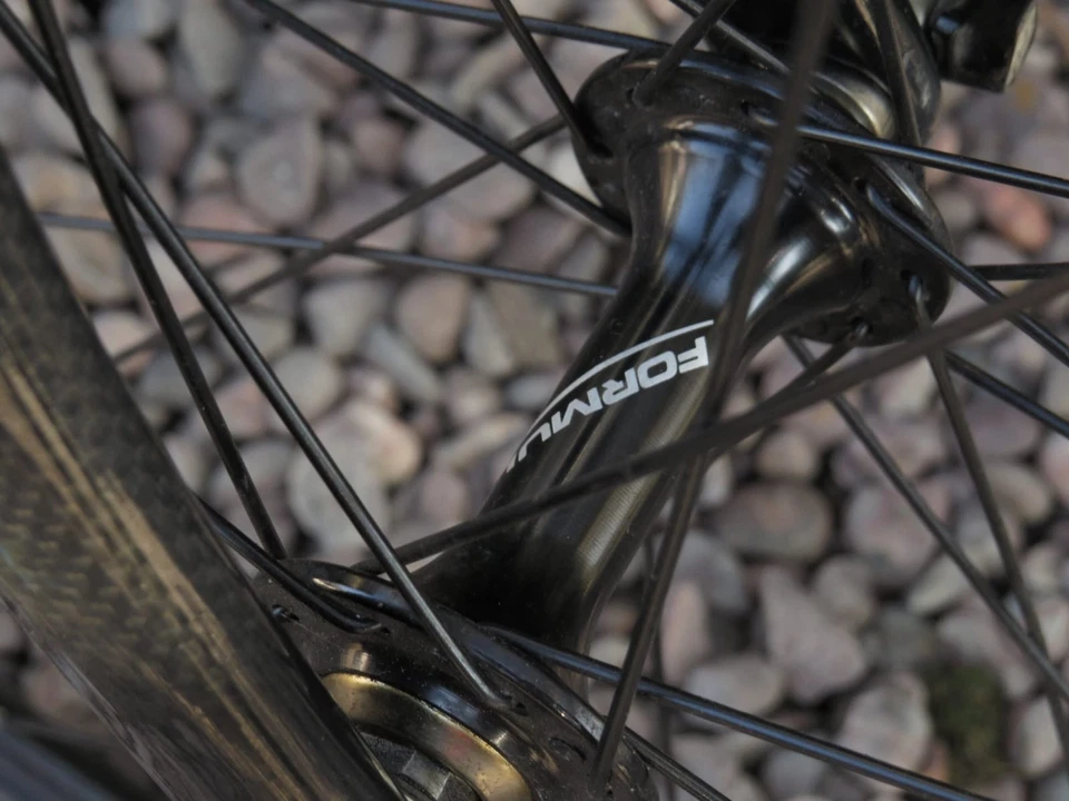 Kona Zing Supreme Full carbon - Image 4 of 4