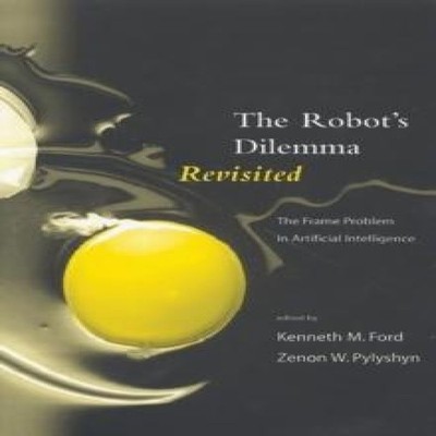 The Robots Dilemma Revisited The Frame Problem in Artificial Inte