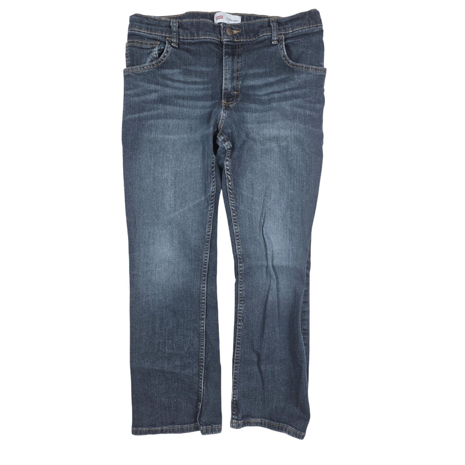 Boy's Size 16