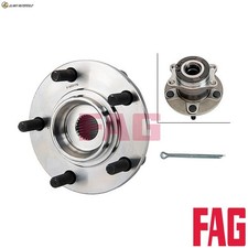 RADLAGERSATZ 713 6199 50 FÜR MITSUBISHI OUTLANDER/SPORT/II/SUV ASX RVR/ROADEST