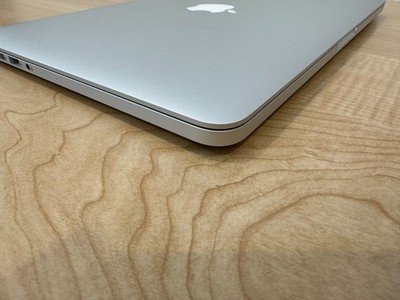 MacBook Pro 13” Retina Mid 2014 i5 2.6GHz 16GB RAM 256 SSD A1502