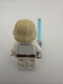 LEGO Star Wars Luke Skywalker Minifigure Tatooine sw0778 75159 75341 75173