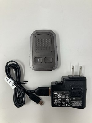 Unitron Phonak Sonova uDirect 3 Hearing Aid Bluetooth Streamer & Remote Control
