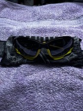 Oakley Jawbone Livestrong Sunglasses - NEAR MINT, FREE SHIPPING