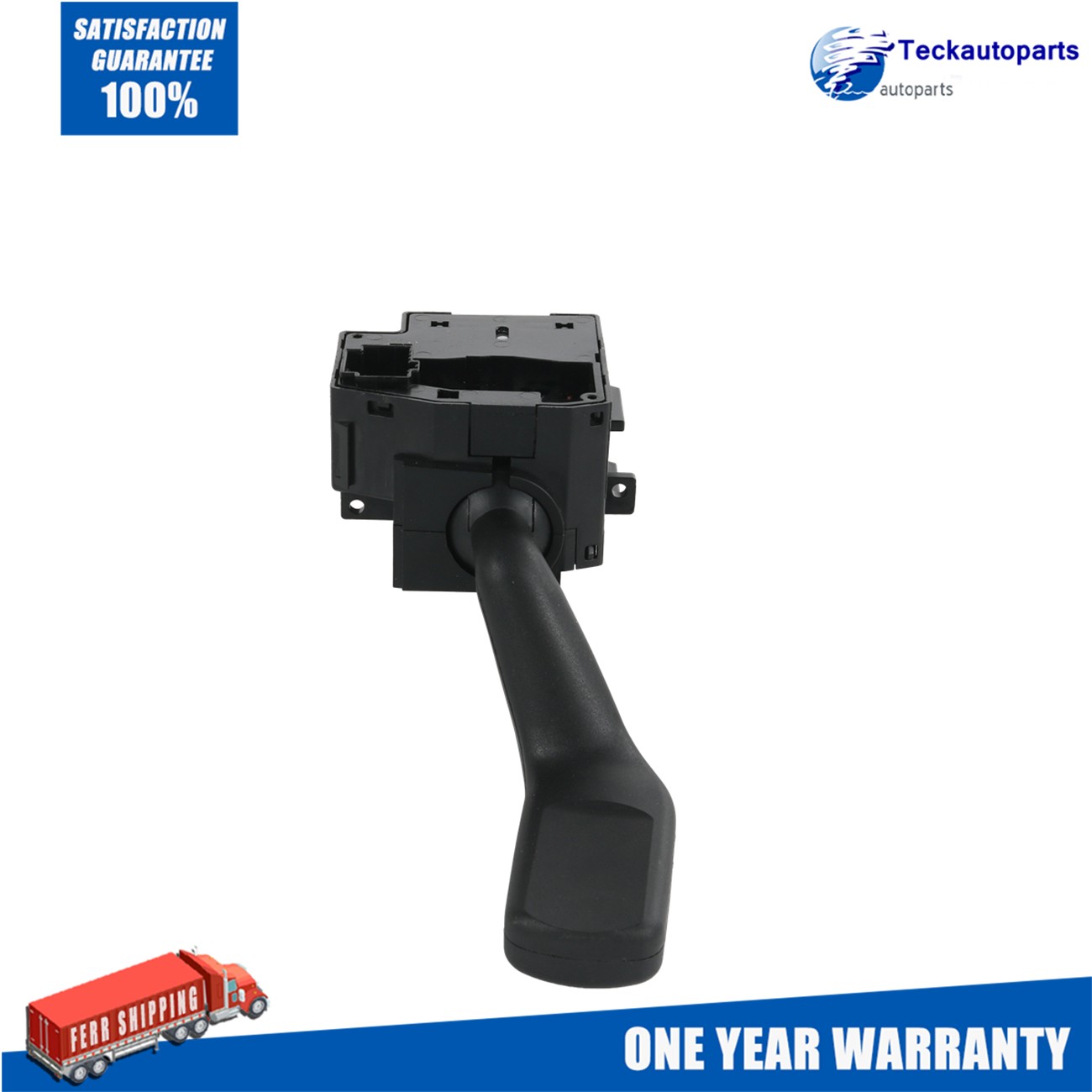 Column Switch Indicator Stalk Arm For 2006-2014 Ford Transit MK7 1383686