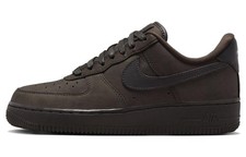 Nike Air Force 1 Low Prm Mf Velvet Brown Women's - DR9503-200 MT