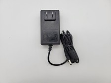 SANSUI Monitor Power Supply AC Adapter Cord JKY48-SP1204000 12V 4A 48W