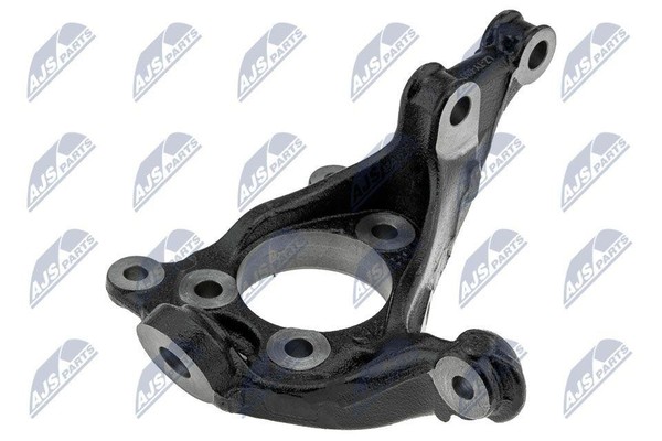 Original NTY Achsschenkel RadaufhäNgung ZZP-TY-030 FüR Toyota-image