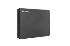 Toshiba Canvio Gaming 1TB Portable External Hard Drive for PS5 Xbox PC Storage