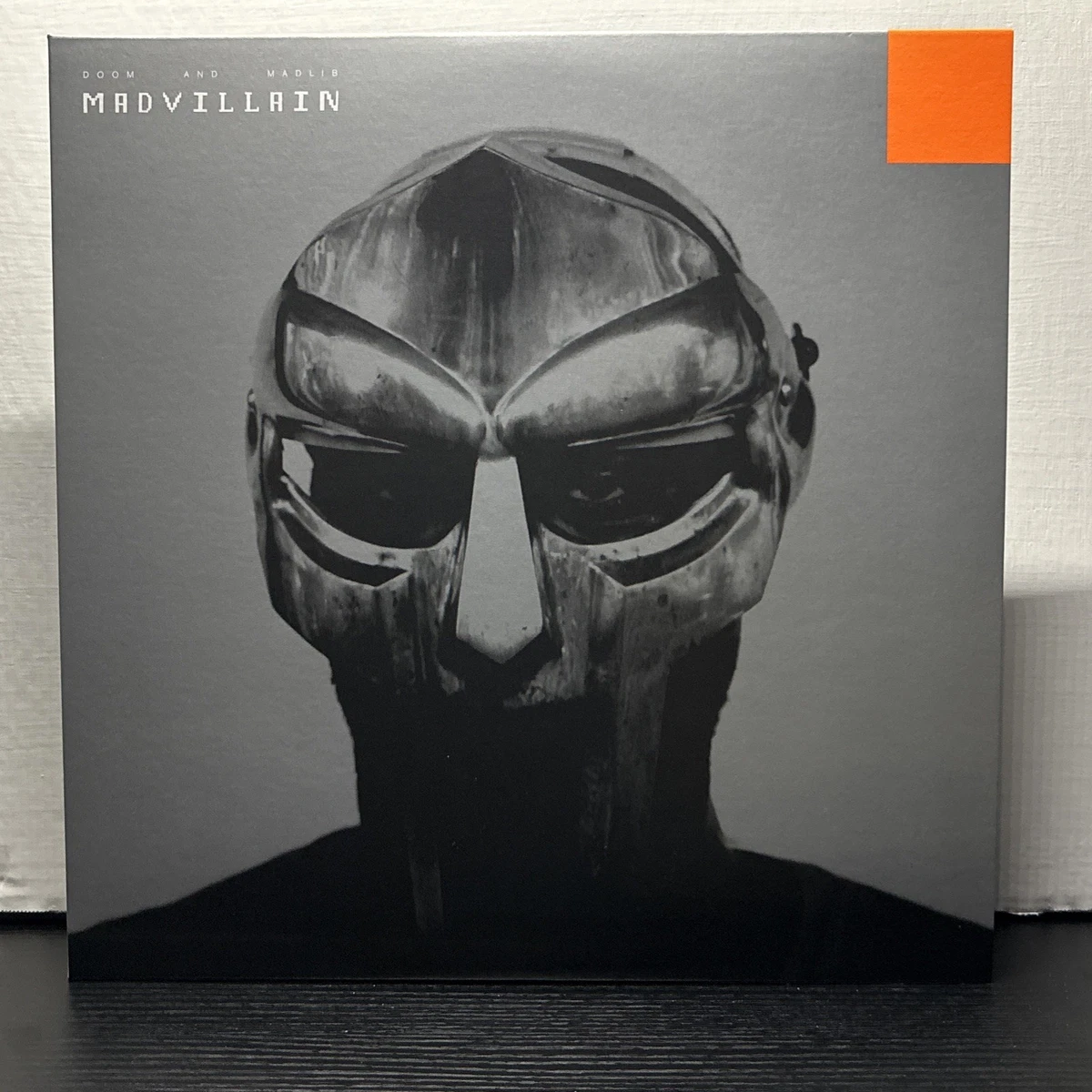 Madvillain In Vinyl Records for sale - eBay