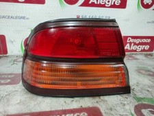 Feu arrière Nissan MAXIMA QX