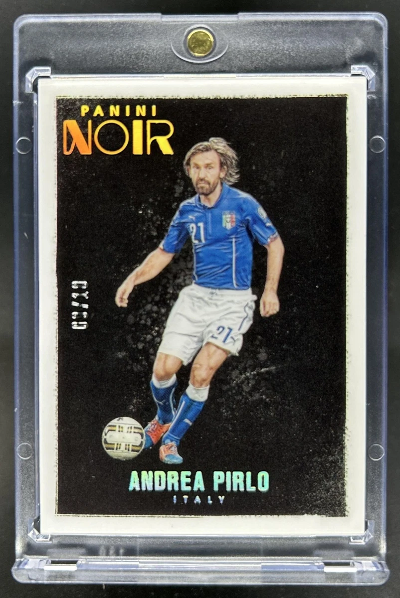 Fatih Karagümrük’te Andrea Pirlo dönemi sona erdi