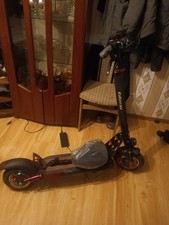 used adult electric scooter with seat