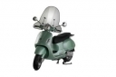Pare-brise pour Piaggio Vespa GT résistant aux rayures pour remplacer une bulle usée