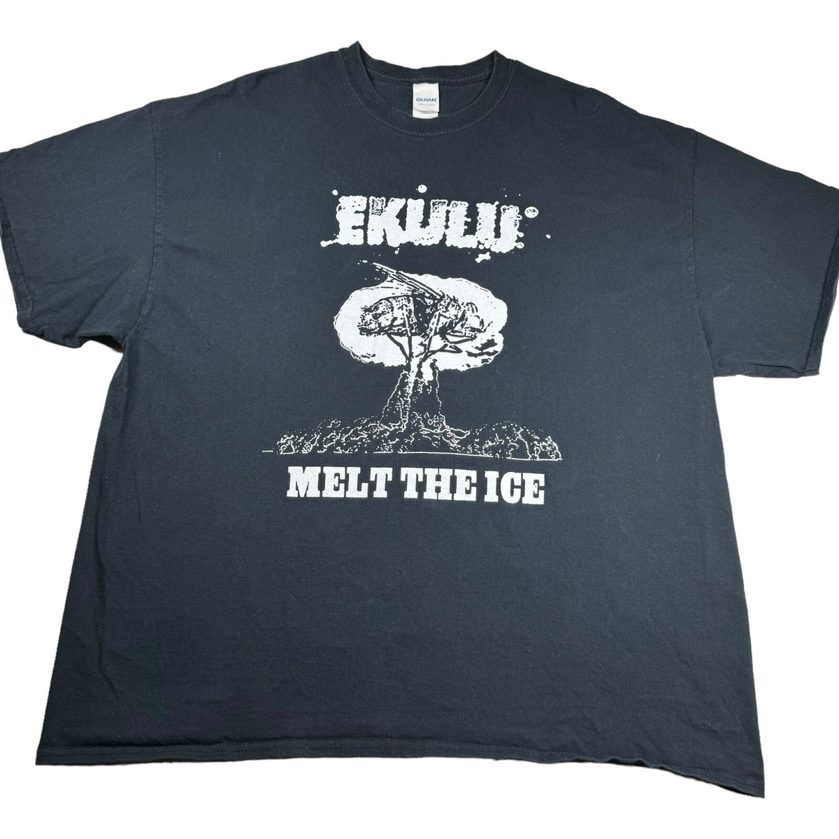 DYINGRACE Tシャツ XL ハードコア nyhc DYINGRACE Tシャツ XL ハードコア nyhc - メルカリ dyingrace XLサイズ