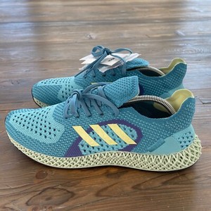 runner 4d adidas