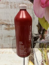 Shu Uemura Color Lustre Color Protecting Shampoo 33.8 oz
