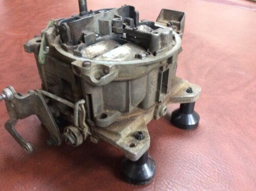 1975-1976 CHEV/GMC C100 BLAZER 350 MANUAL TRANS CARTER Q-JET - 7045213 - Bild 2 von 7