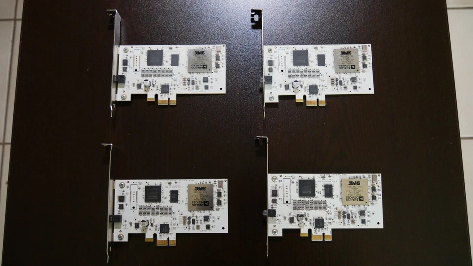 (4) Universal Audio UAD-2 SOLO PCIe DSP Accelerator Card - Image 3 of 4