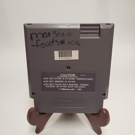 Spot: The Video Game (Nintendo Entertainment System NES) Cart Only - Tested