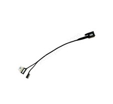 Original LCD LED Video Display Cable For Dell P87F P87F001 with FHD 60HZ Screen
