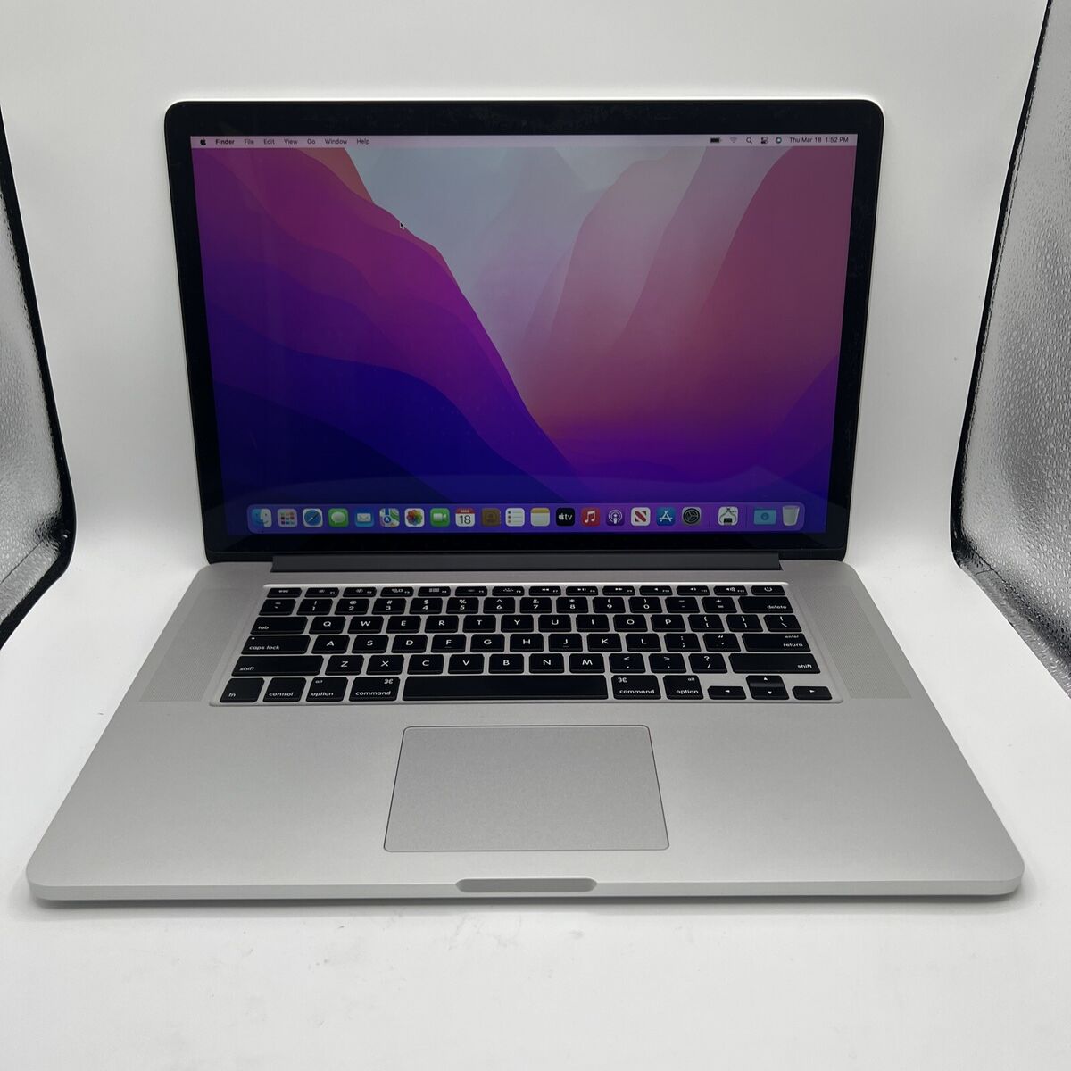 Apple MacBook Pro 15 Apple MacBook Pro 15