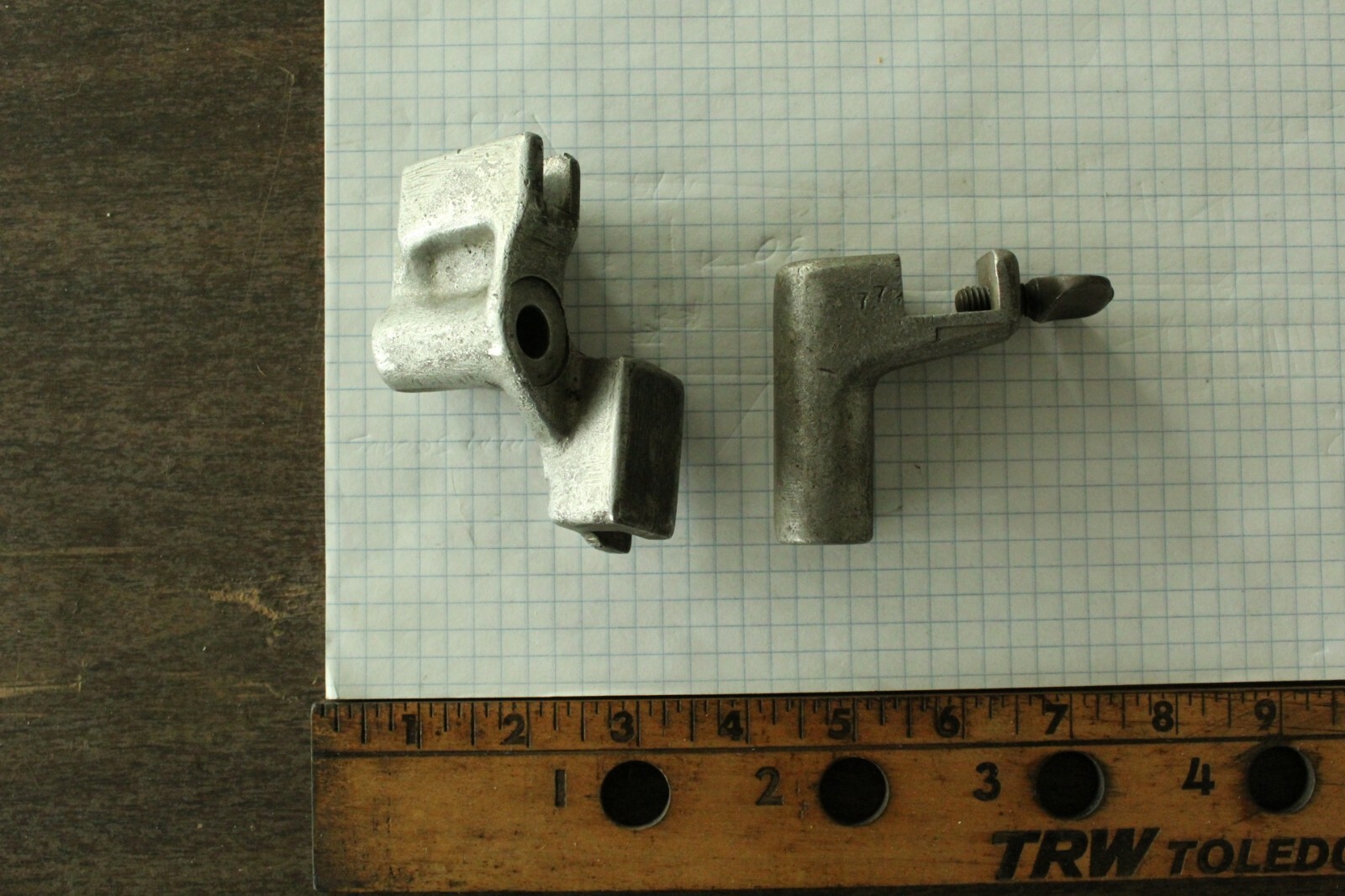 KwikWay Boring Bar Tool Lapping Fixtures eBay