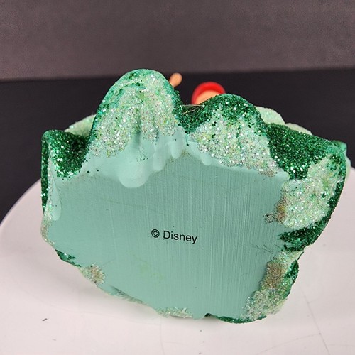 Figura adorno brillo Ariel Disney - Imagen 5 de 6