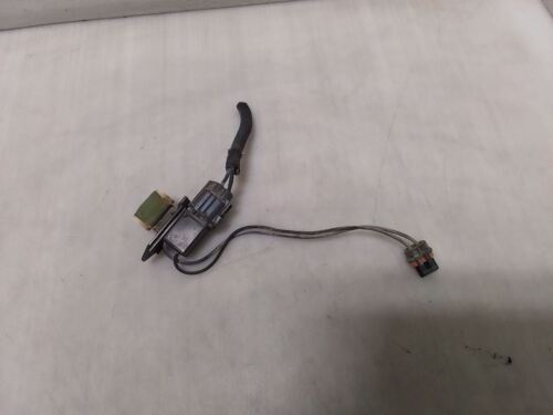 Jeep JK Wrangler 3.8L Fan Motor Resistor 2007-2011 154601 - Picture 2 of 24