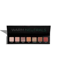 US SELLER & AUTHENTIC! Sigma Warm Neutrals Mini Eyeshadow Palette