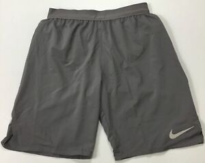 Nike Men Flex Stride 9” Brief Lined 