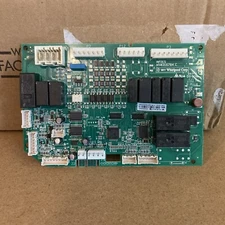 W10751276 WHIRLPOOL REFRIGERATOR MAIN CONTROL BOARD PCB