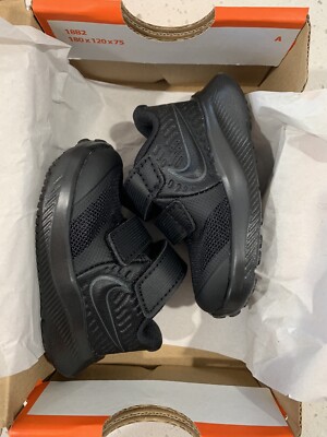 NIKE TODDLER STAR RUNNER 2 (TDV) #AT1803 003