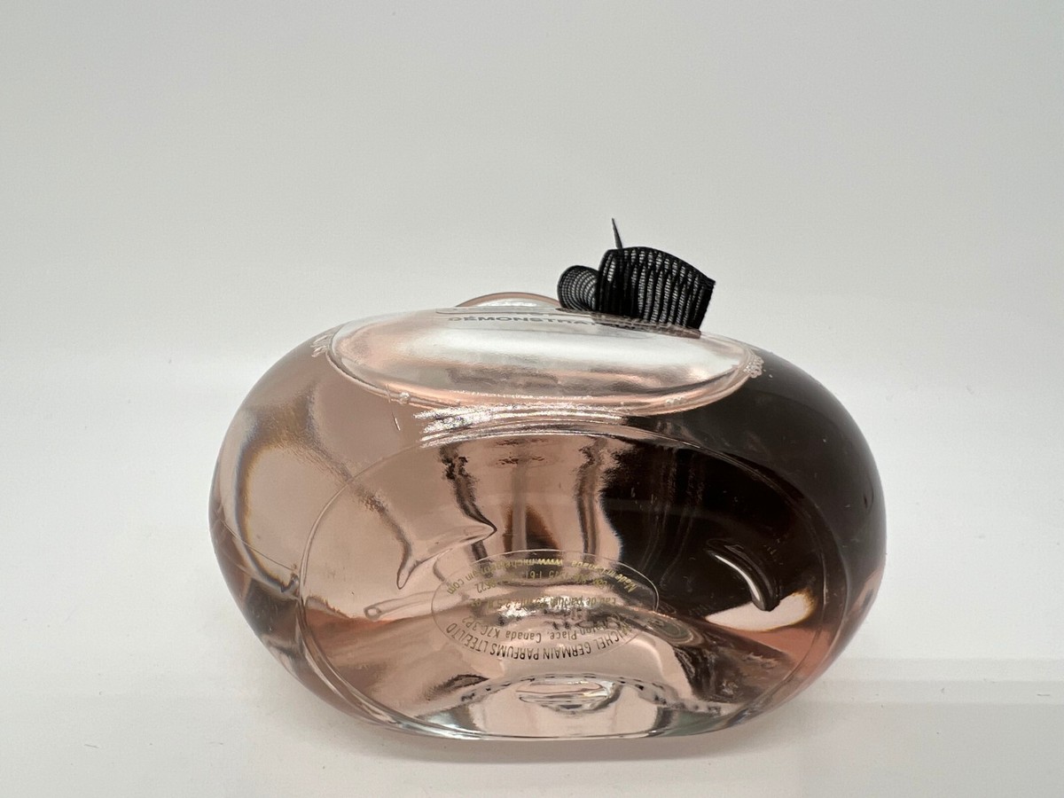 SEXUAL NOIR by MICHEL GERMAIN 2.5 FL oz / 75 ML Eau De Parfum