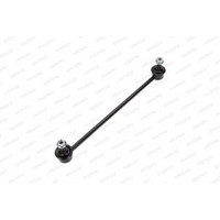 Moog Koppelstange Stabilisator Vorne Beidseitig FüR Honda Jazz III Insight